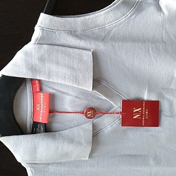 NWT || s -xs  look the inf about size 12 girl 👧 - Picture 4 of 6